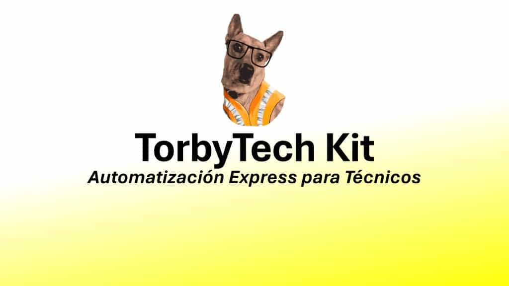 Portada TorbyTech
