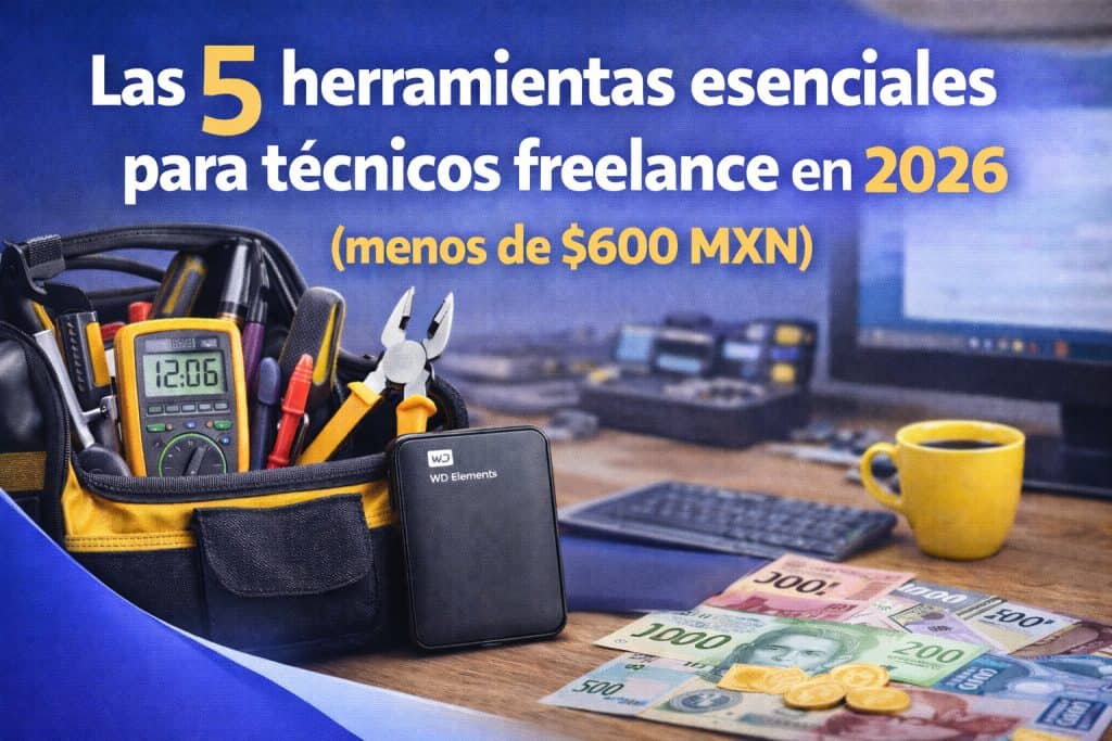 Portada Herraminetas