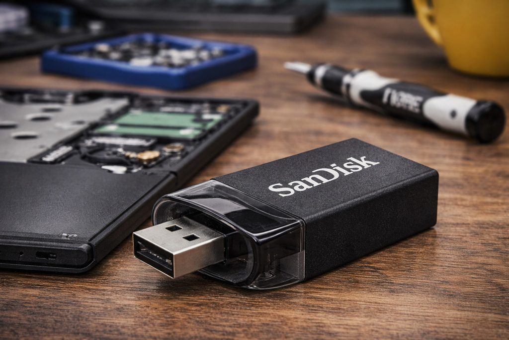 Usb 64GB SanDisk 3.1